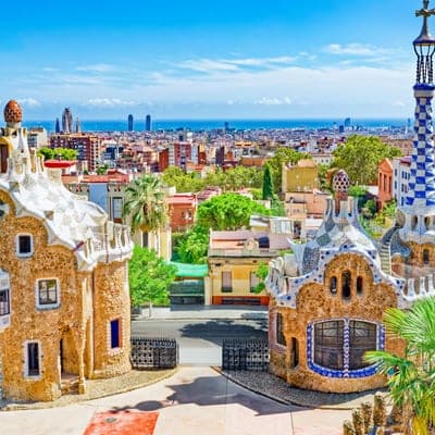 Barcelona