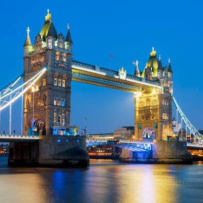 London