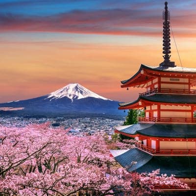 Tokyo