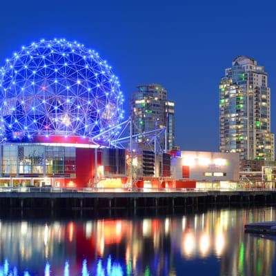 Vancouver